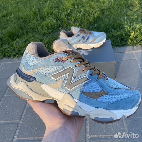 Кроссовки New Balance 9060