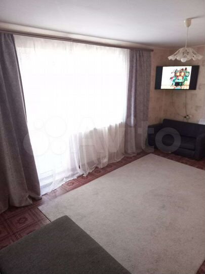 1-к. квартира, 41 м², 2/5 эт.