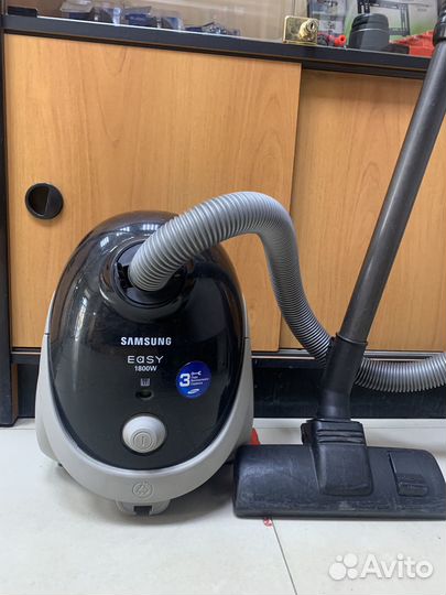 Пылесос samsung SC5241