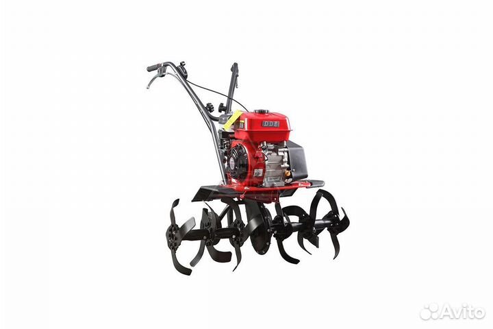 Вспашка покос и стрижка травы