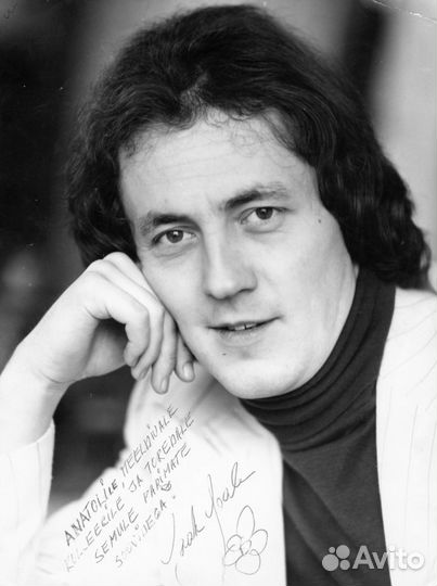 Яак Йоала - Быть самим собой (LP) 2021