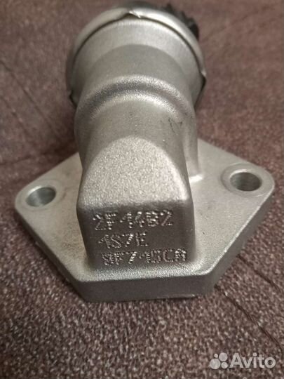 Регулятор холостого хода Форд Мондео 3