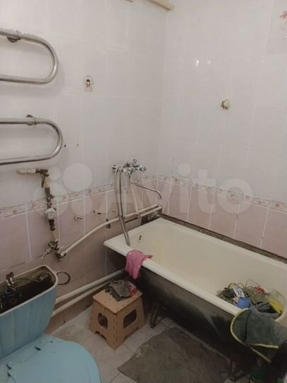 2-к. квартира, 45 м², 1/2 эт.