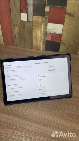Планшет Samsung galaxy tab a7