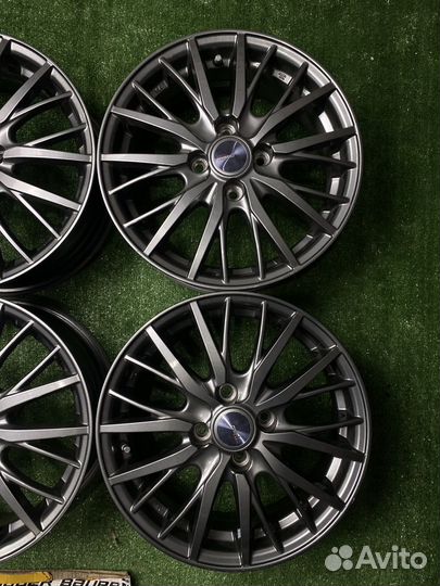 Литье диски r15 4x100