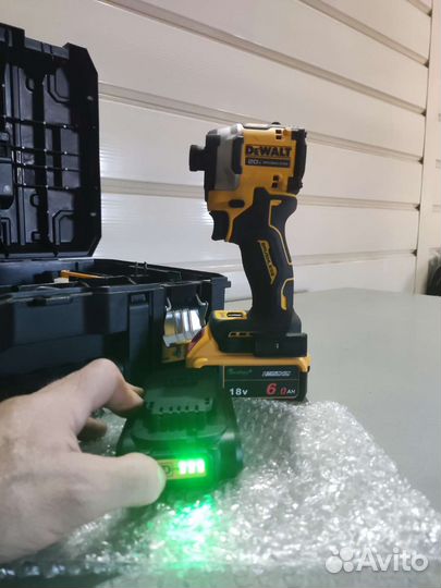 Аккумулятор Dewalt XR