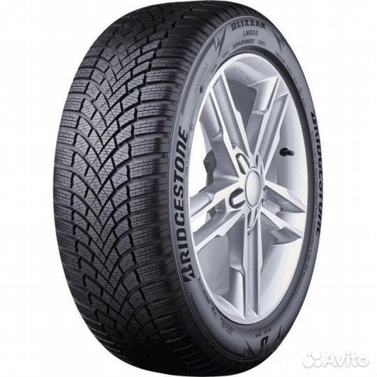 Bridgestone Blizzak LM005 DriveGuard 215/60 R16 99H