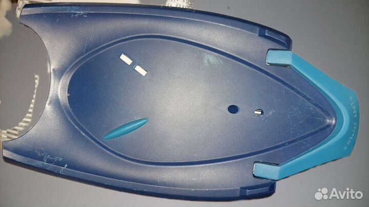 Запчасти для парогенераторов Tefal gv 8930 и др