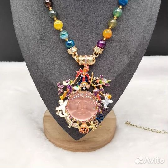 Украшения Kirks folly