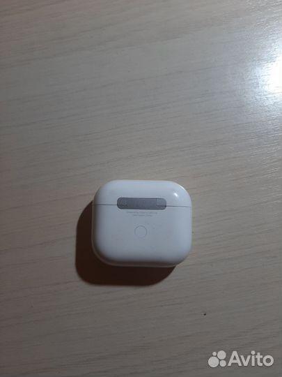 Чехол для airpods pro