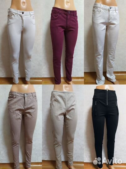 Джинсы,шорты