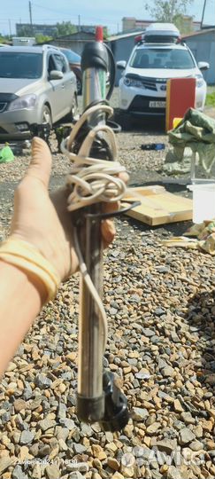 Лампа для аквариума