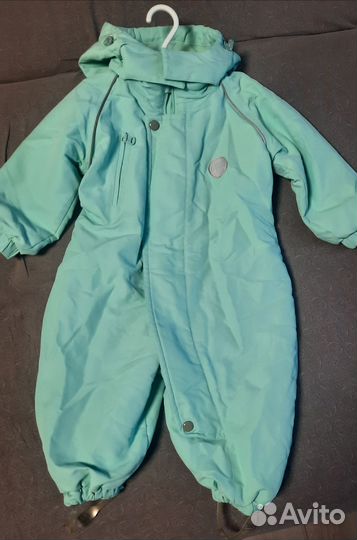 Продам комбинезон демисезонный