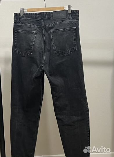 Джинсы мужские