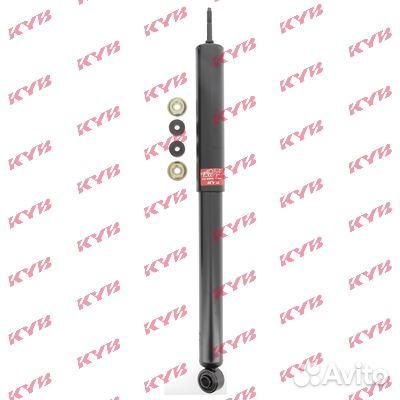 Амортизатор - Excel-G зад прав/лев - KYB