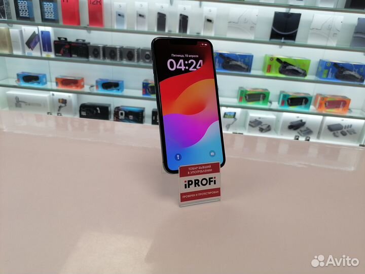 iPhone 11 Pro Max, 256 ГБ