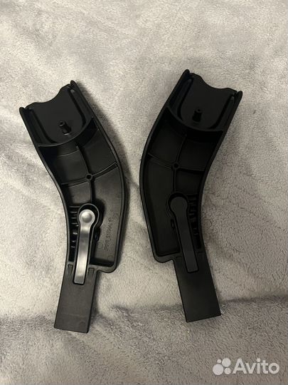 Адаптеры для коляски joie