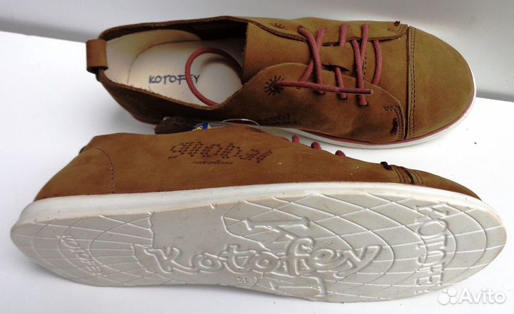 Кеды для девочек