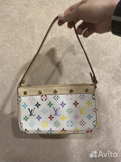 Сумка Louis Vuitton Multicolor Monogram