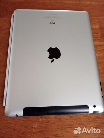 iPad, 64 Gb, модель А 1396