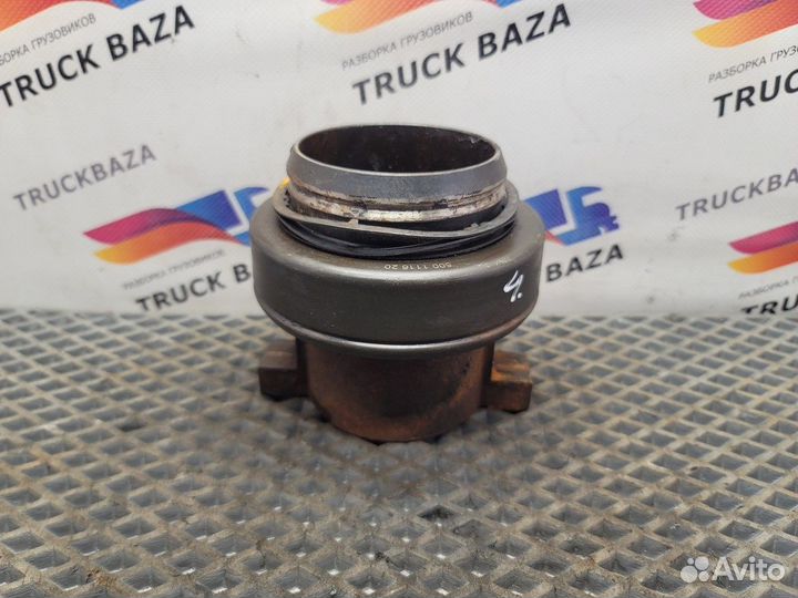 Выжимной подшипник сцепления