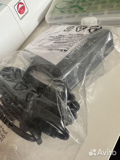 Швейная машина Brother artwork 37a