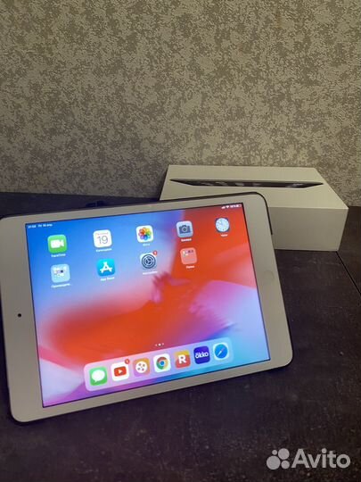 iPad mini 2
