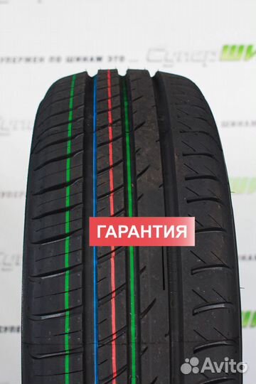 Viatti Strada Asimmetrico V-130 205/50 R17