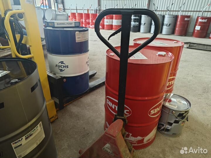 Масло моторное Mobil, Shell, Total, Fuchs, Rolf