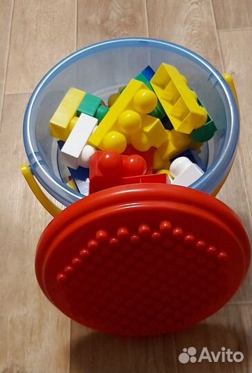 Игрушки б/у для мальчика все сразу