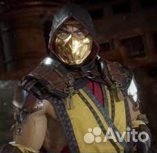 Mortal Kombat 11 PS4 PS5 Пятигорск