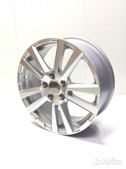 Диск литой R17 5*114.3
