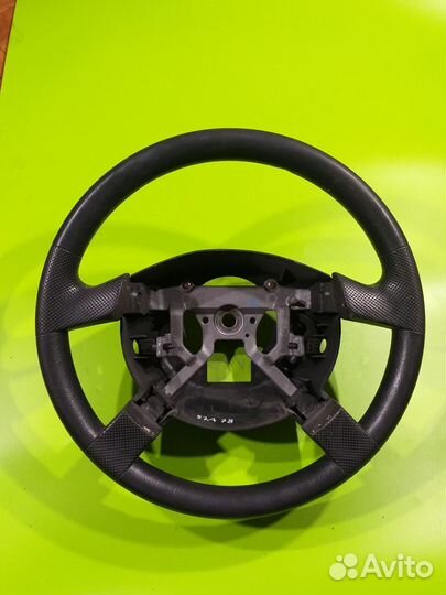 Руль для Mitsubishi Space Star