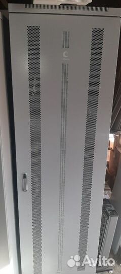 Серверный шкаф, стойка 48 Unit