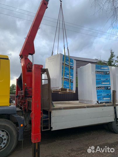 Газоблок 100