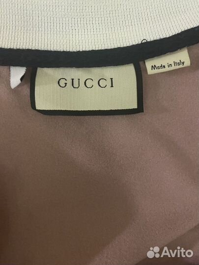 Спортивный костюм gucci