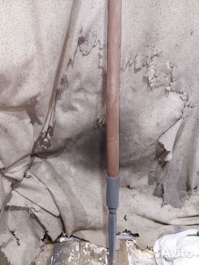 Продам пешню