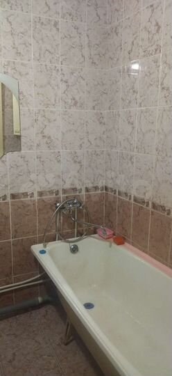 2-к. квартира, 43 м², 4/9 эт.