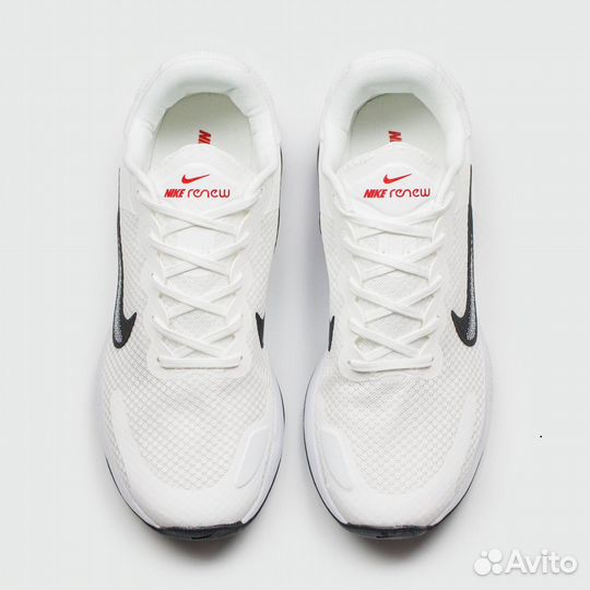 Кроссовки Nike Renew Ride 3