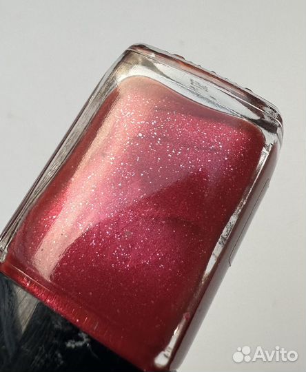 Chanel лак для ногтей 59 canicule