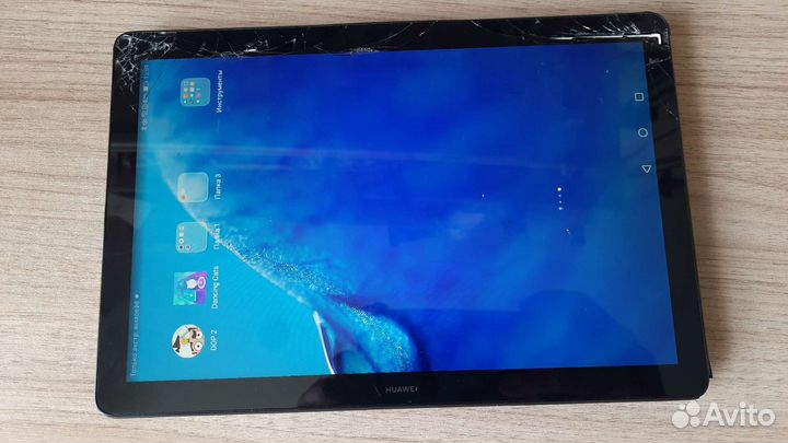 Huawei Meadiapad T5 ags2-l09
