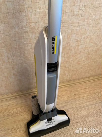 Электрошвабра Karcher FC 5 cordless premium
