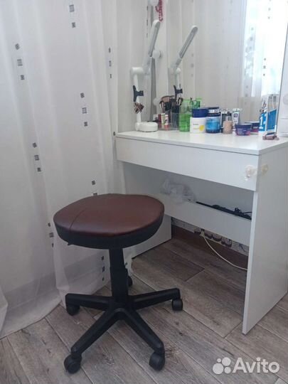 Стул мастера, для мастера