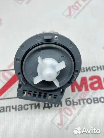 Насос (помпа) для стиральной машины Samsung