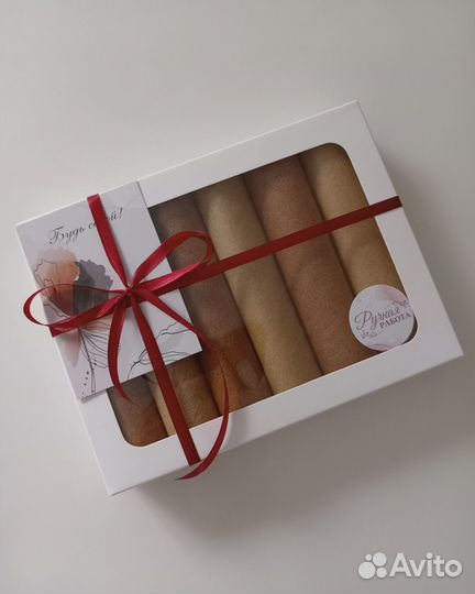 Подарочный набор