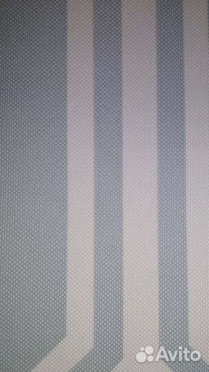 Ткань портьерная отрез в140хш171 см римская штора