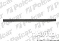 Молдинг бампера диам. зад для BMW 3 (E36) 12.90-03.00