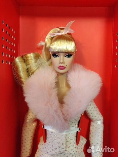 Кукла Поппи Паркер Poppy parker Барби