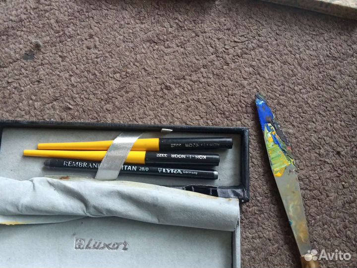 Что-то для рисования