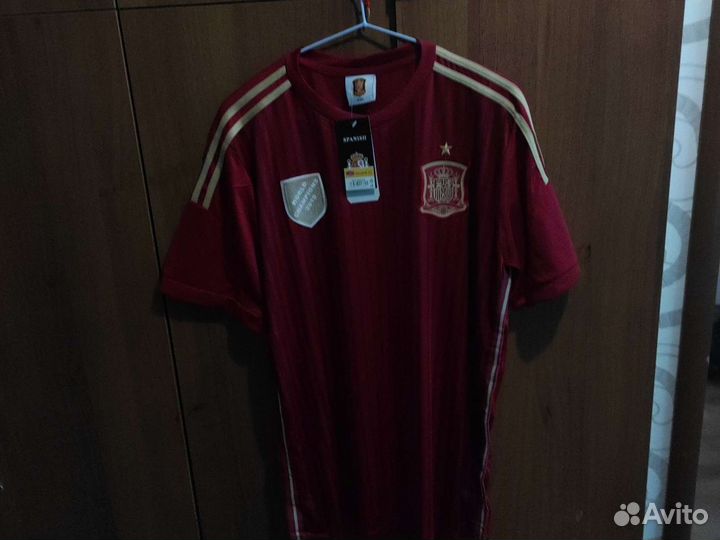 Футбольная форма